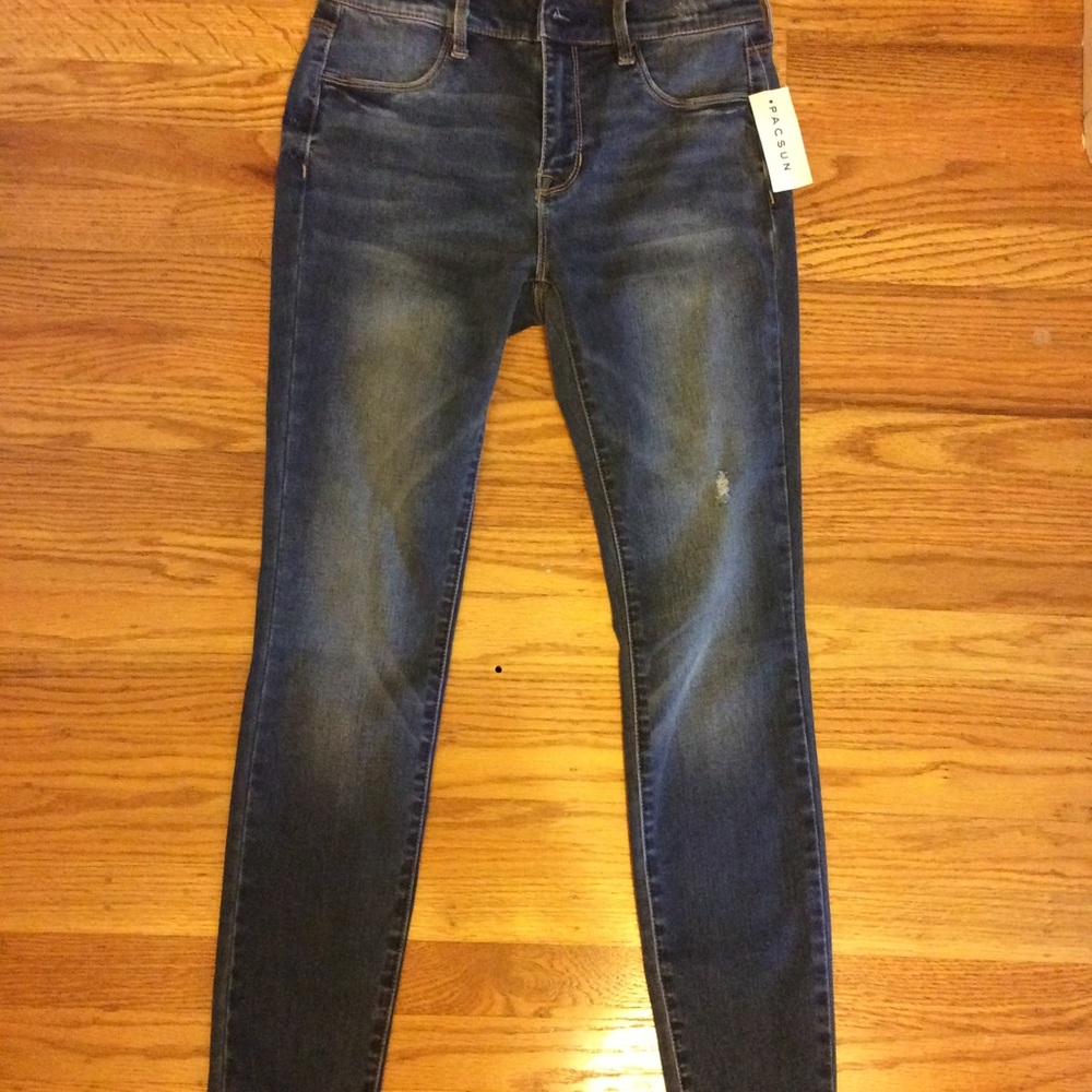 Pacsun jeans